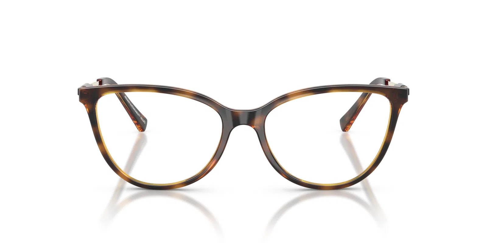 Armani Exchange 3128 Eyeglasses - view 23